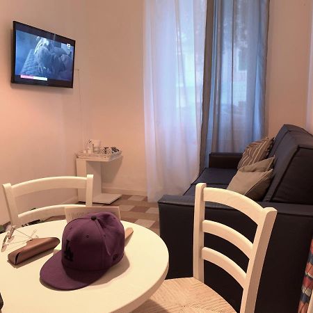 Affittacamere Levantomare Экстерьер фото