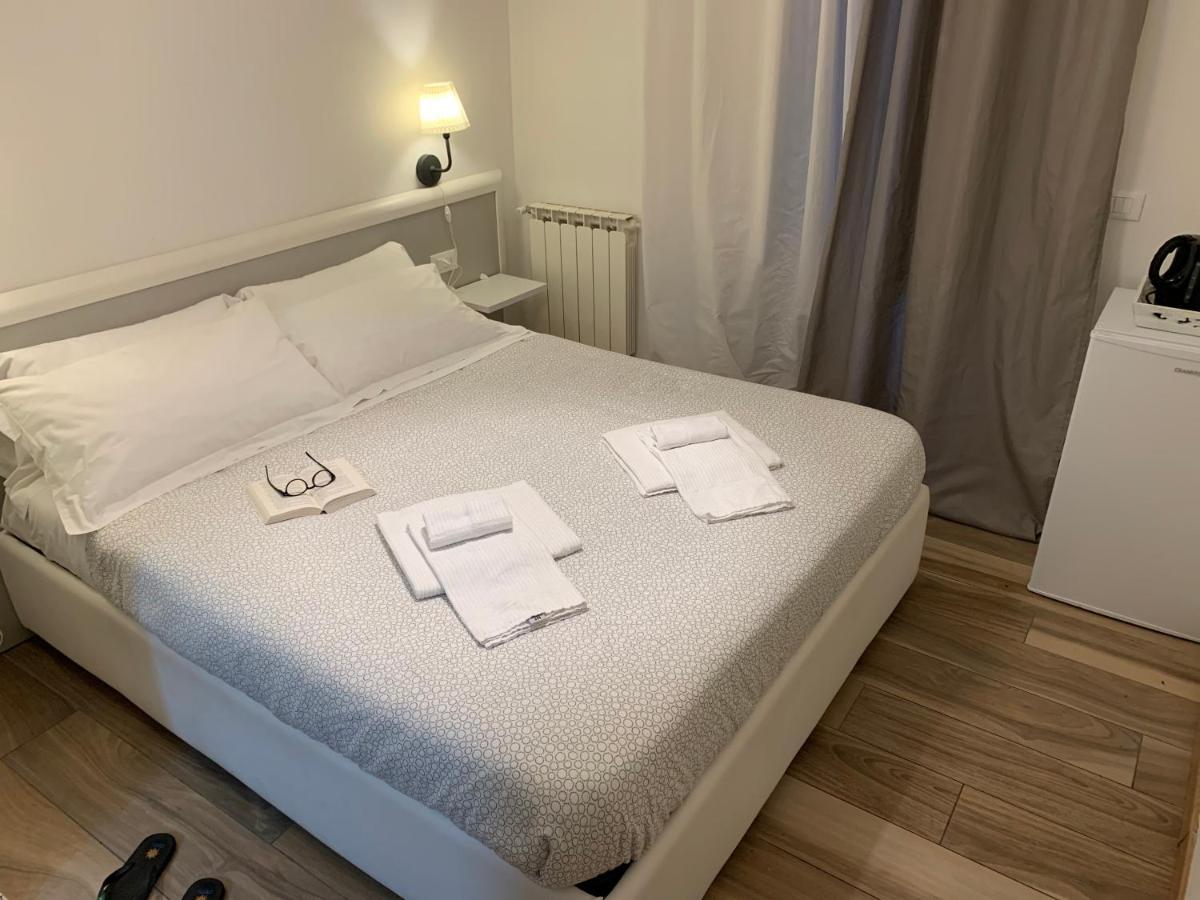 Affittacamere Levantomare Экстерьер фото