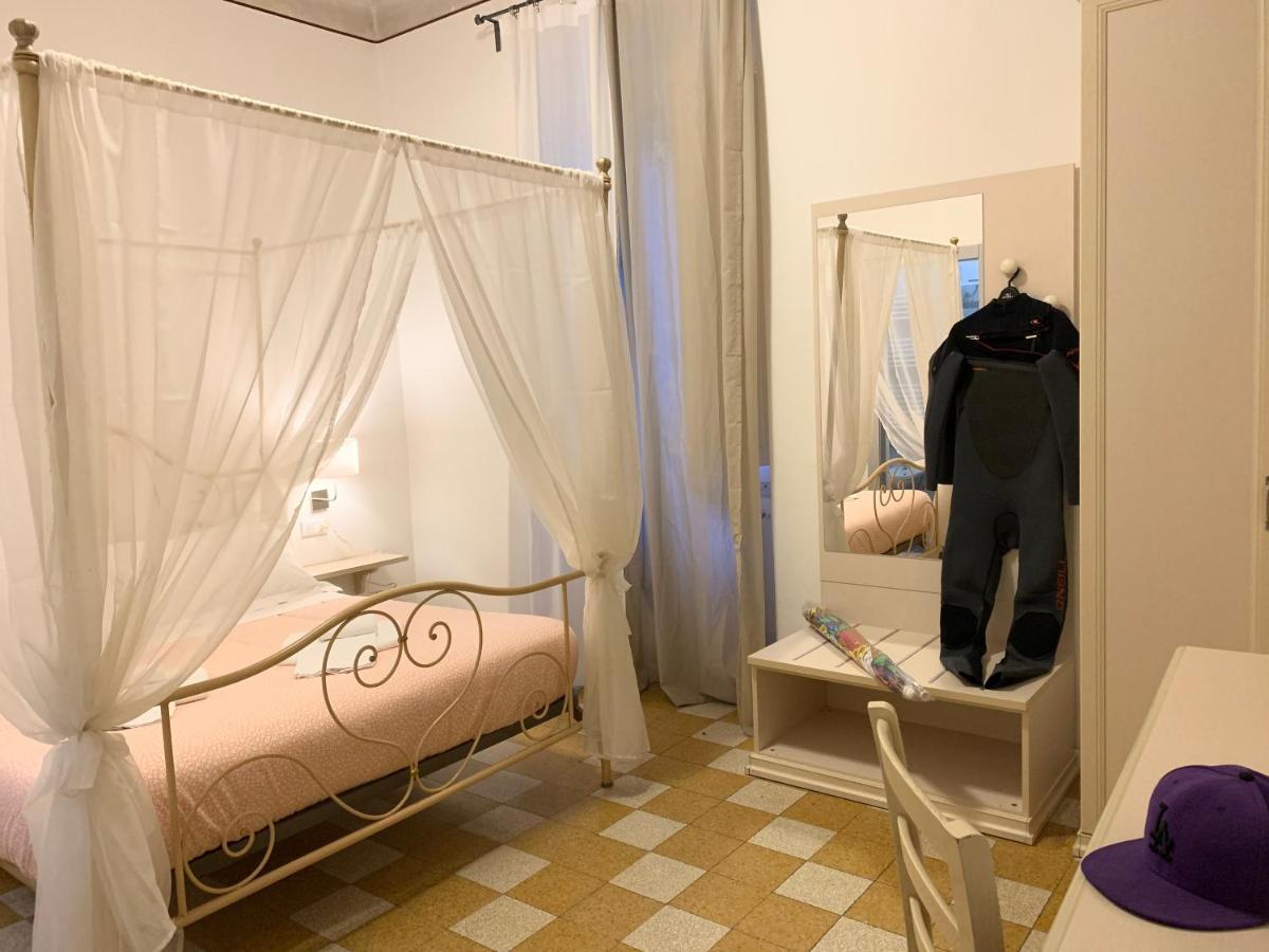 Affittacamere Levantomare Экстерьер фото